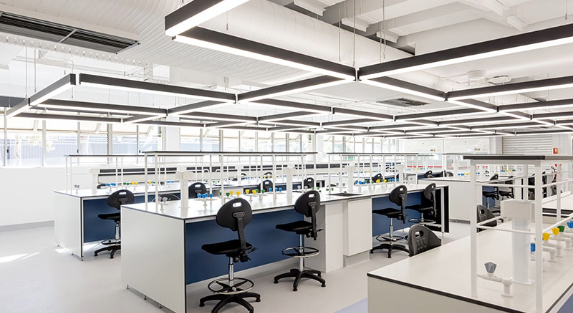 Laboratory ESD Furniture